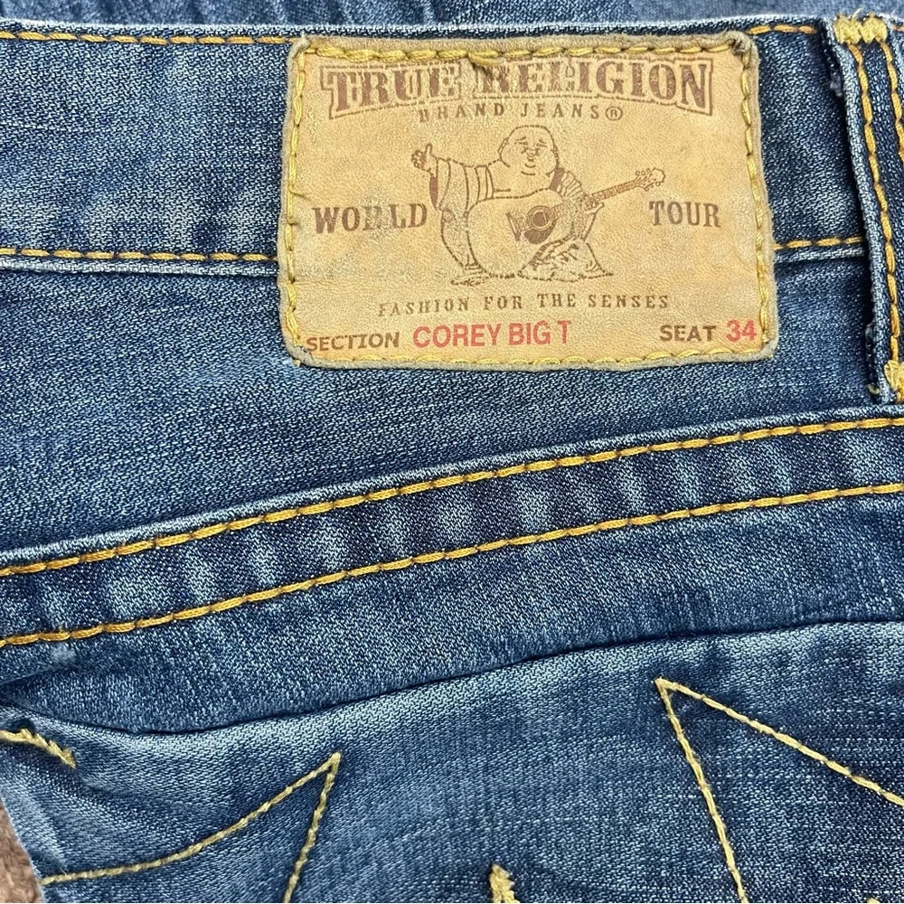 True RELIGION 👖